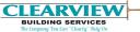 Clearview Building Services logo