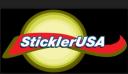 Stickler USA logo
