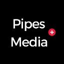Pipes Media logo