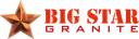 Big Star Granite logo