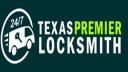 Texas Premier Locksmith Corpus Christi logo