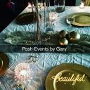 Posh Event by Gary logo
