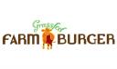 Farm Burger - Birmingham logo