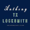 Anthony TX Locksmith logo