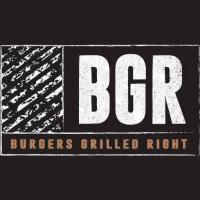 BGR Burgers image 1