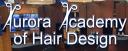 Aurora Academy of Hair Design Inc. logo