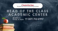 Head of the Class Academic Center image 2