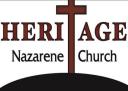 Heritage Nazarene Church logo