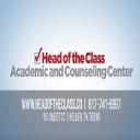 Head of the Class Academic Center logo