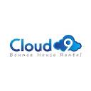 Cloud 9 Bounce House Rentals – Hartland logo