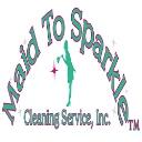Maid To Sparkle, Inc logo
