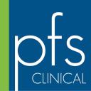 PFS Clinical logo