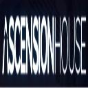 ASCENSION HOUSE logo