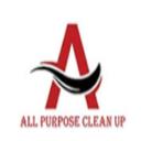 All Purpose Clean Up logo