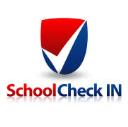 School Check IN logo