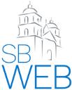 SBWeb - Santa Barbara Web Design logo