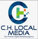 C.H. Local Media logo