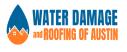 Water Damage & Roofing of Austin logo