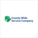 County Wide Service Co. logo