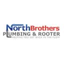 North Brothers Plumbing & Rooter logo