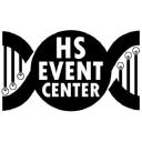 The Hot Springs Event Center logo