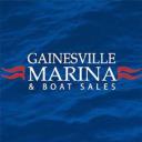 Gainesville Marina and Boat sales logo