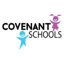 Covenant School Del Norte logo