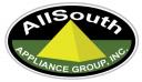 AllSouth Appliance Group, Inc. logo