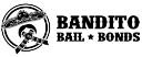 Bandito Bail Bonds logo