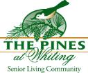 The Pines At Whiting logo