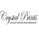 Crystal Prints Inc. logo