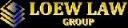 Loew Law Group logo