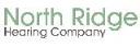 North Ridge Hearing Company - Amery logo