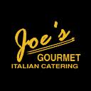 Joe's Gourmet Italian Catering logo