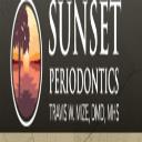 Sunset Periodontics & Implant Dentistry logo