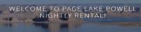 Page Lake Powell Nightly Rental image 1