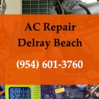 AC Repair Delray Beach image 1
