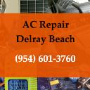 AC Repair Delray Beach logo