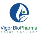 Vigor BioPharma Solutions Inc logo