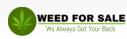BUY WEED ONLINE logo