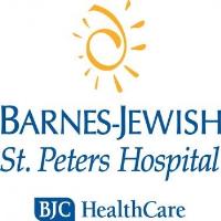 Barnes-Jewish St. Peters Hospital image 1