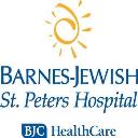 Barnes-Jewish St. Peters Hospital logo