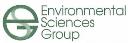 Environmental Sciences Group, Inc logo
