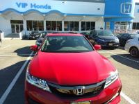 VIP Honda image 4