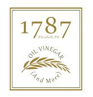 1787 Oil Vinegar - And More LLC image 1