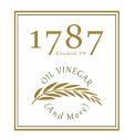 1787 Oil Vinegar - And More LLC logo