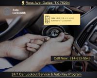 Auto Locksmith Dallas TX image 2