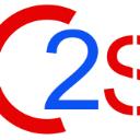 C2s Hub logo