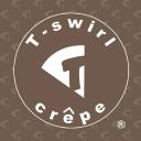 T-Swirl Crepe logo