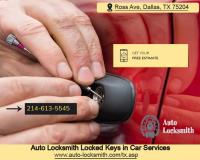 Auto Locksmith Dallas TX image 1